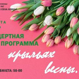 Дом культуры с. Ловцы