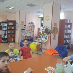 «В поисках старого Волока»
