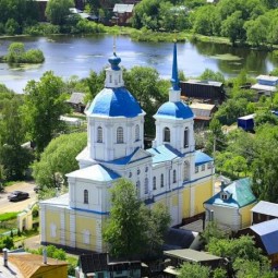 Музей истории города Лобня