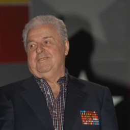 «Песни Михаила Танича»