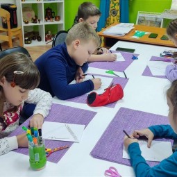 «Пасхальный заяц».