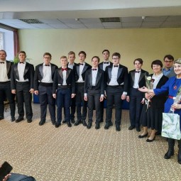 «Память сердца»