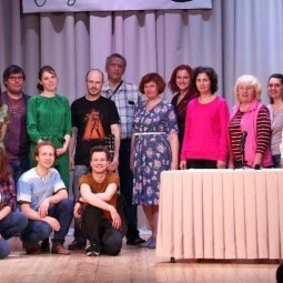 Литературная гостиная «Высоцкий. Живой навсегда»