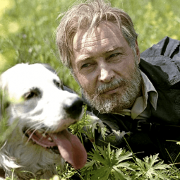 Лекция об истории фильма «Белый Бим Черное ухо»