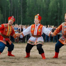 «Веселые забавы»