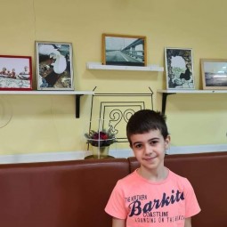 «Мы - частица России»