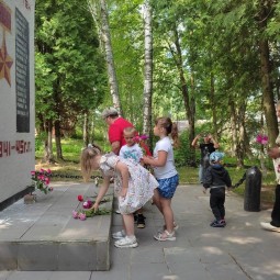 «Память должна говорить»
