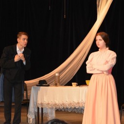 «Чехов и К.»