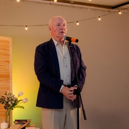 Музыкально-поэтический вечер «ПРОстихи»