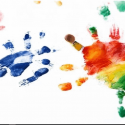 «Чайные драконы» - художественная экспозиция