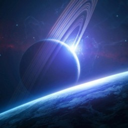 «Человек открывает Космос»