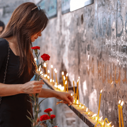 Информационный час памяти жертв Беслана «Мы обязаны знать и помнить»