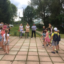«Семь камней»