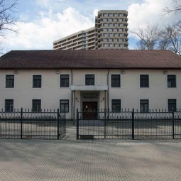 «Подвиг разведчиков: красногорская школа»