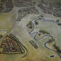 Обзорная экскурсия «История земли Радонежской»
