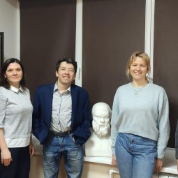 «Клуб тайм-менеджмента учит самодисциплине»