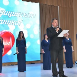 «Горячие сердцем»