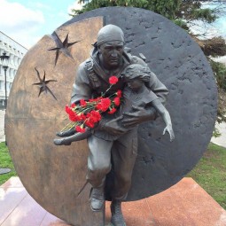 «Россия без террора»