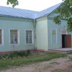 Гавшинский сельский дом культуры