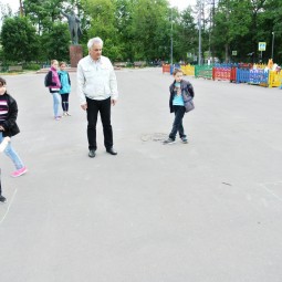 «Культура для школьников»