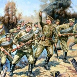 «День памяти»