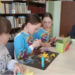 «Покормите птиц!»