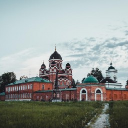 Экскурсия «Здесь подвиг твой. Здесь ты, Россия»