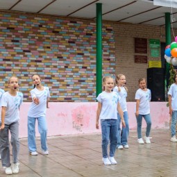 День открытых дверей «В кругу друзей»