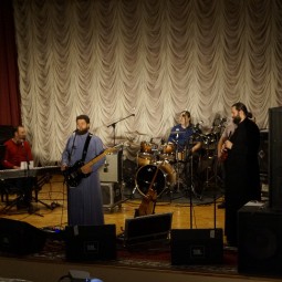 Детская музыкальная школа г. Лыткарино
