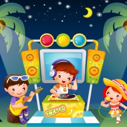 «Baby dance»