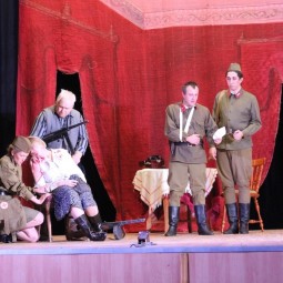 «Русские люди»