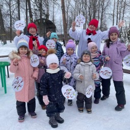 Творческая мастерская для детей «Сделано в парке»