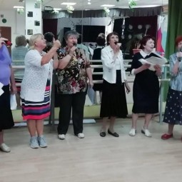 «Осенние посиделки»