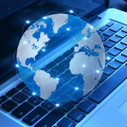 Интернет, интернет, ты нам нужен или нет?