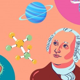 «Путешествие по стране Наука»