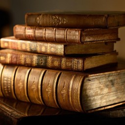 Всемирный день книголюбов