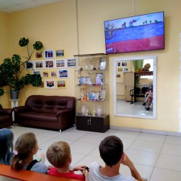 «Три цвета флага» семинар