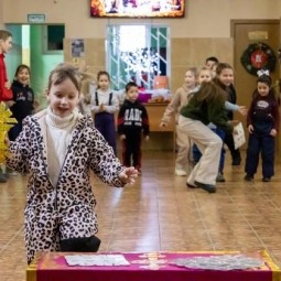 «Рождественские сказки»