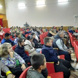 «Международный день против фашизма, расизма и антисемитизма»