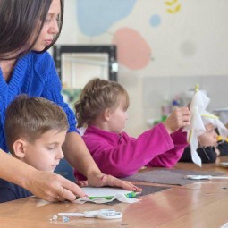 Выставка кружка «Хочу шить» «Рождественские мотивы»