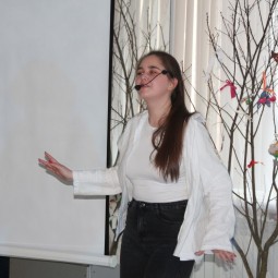 Весенний шик