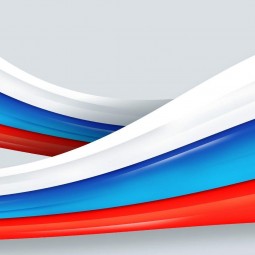 «Ленточка триколор»