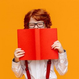 Веселые книги веселых писателей