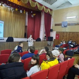 «Скажи иначе»