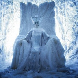 «Бал у Снежной королевы»