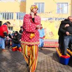 Широкий четверг