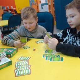 Клуб «Игроград»