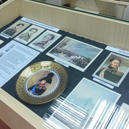 Новая экспозиция открыта в Рузском краеведческом музее
