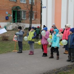 Познавательная программа «Приключения по всем правилам»