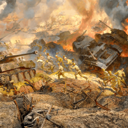 «Курская битва»